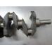 #JR05 Crankshaft Standard For 09-15 NISSAN ROGUE  2.5 12201JA03A